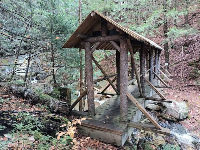 Mossy Glen - Image 1