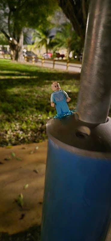 Sandspur Park - Image 1