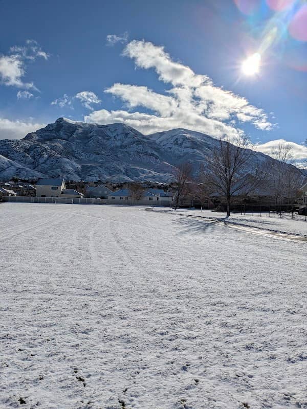 Highland Trails Park - Image 1