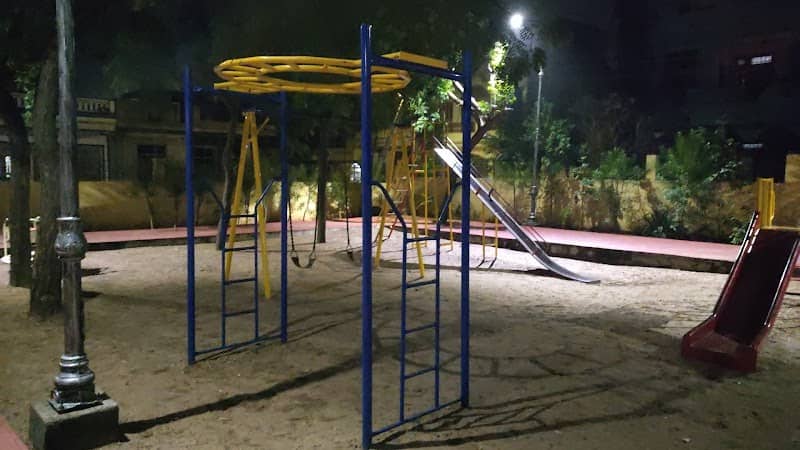 Dr. Nagendra Singh Park - Image 1