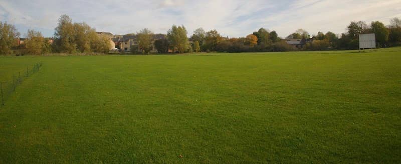 Brigstock Cricket Meadow - Image 2