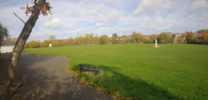 Brigstock Cricket Meadow - Image 1