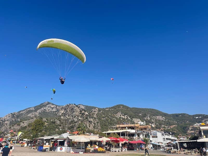 Sky Star Paragliding - Image 3