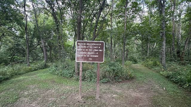 Turkey Creek Education Area - Image 1