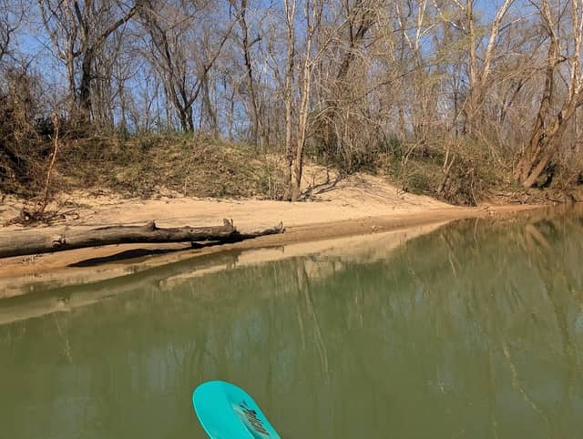 Sweetgum Access - Image 1