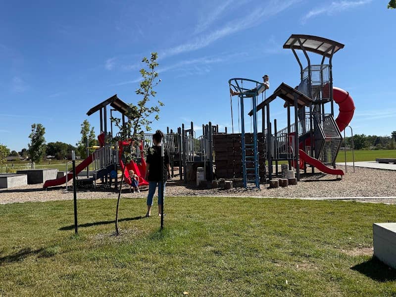 Waggener Farm Park - Image 1