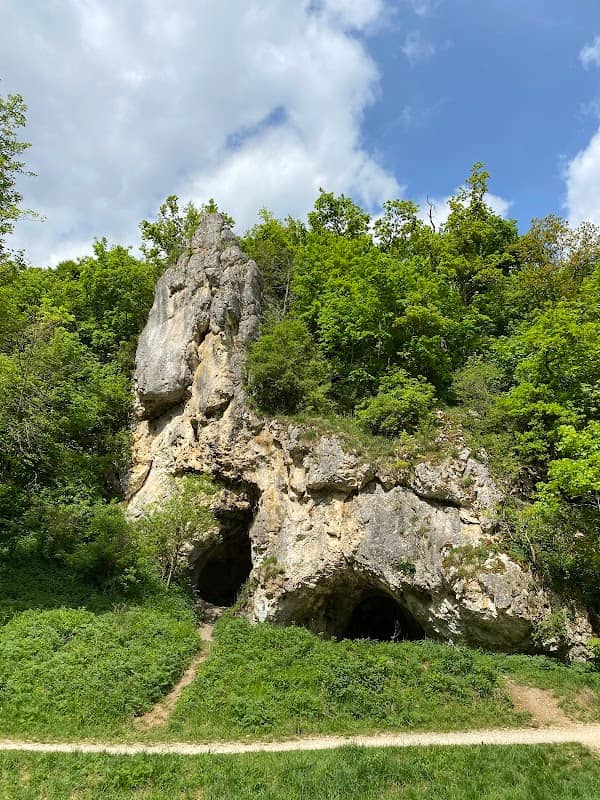 Fohlenhaus Lonetal Bernstadt - Image 1