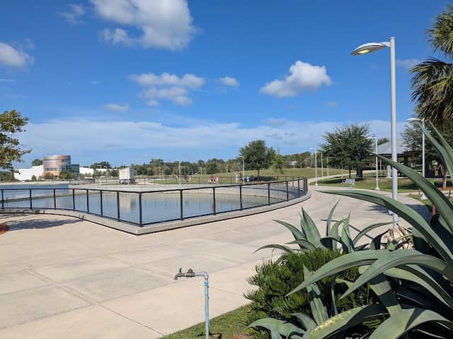 Depot Park - Image 2