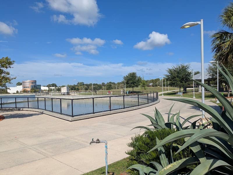 Depot Park - Image 2