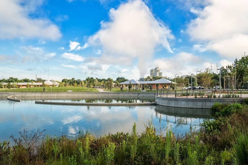 Depot Park - Image 1