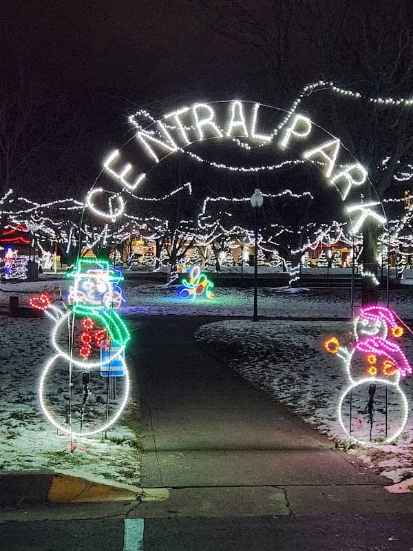 Central Park - Image 2