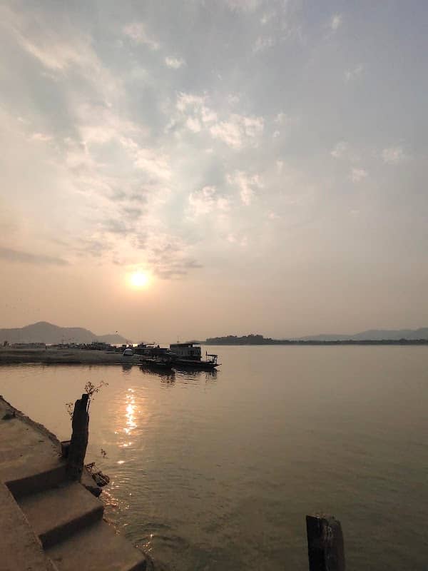 Brahmaputra Ghat - Image 2