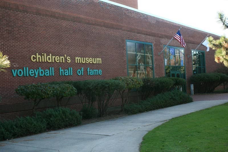 International Volleyball Hall of Fame - Image 2
