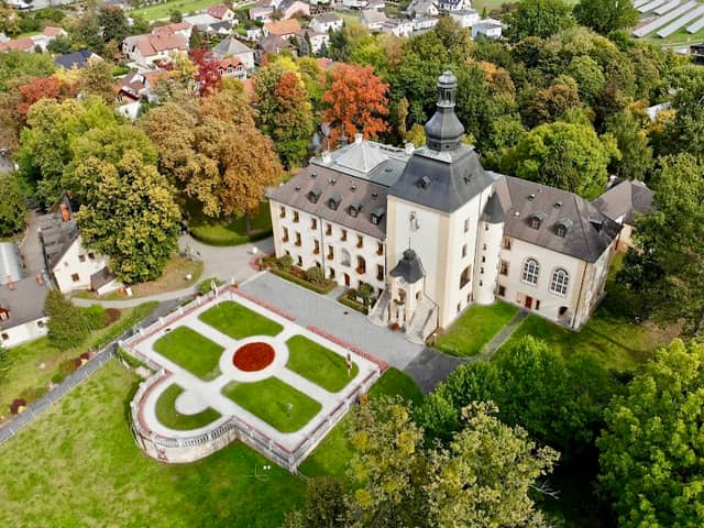 Sanktuarium św. Jacka - Image 1