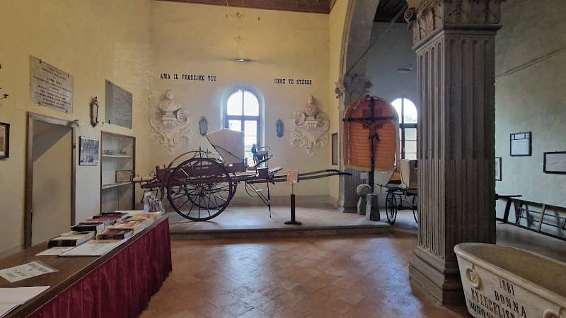 Museo della Confraternita di Misericordia - Image 1