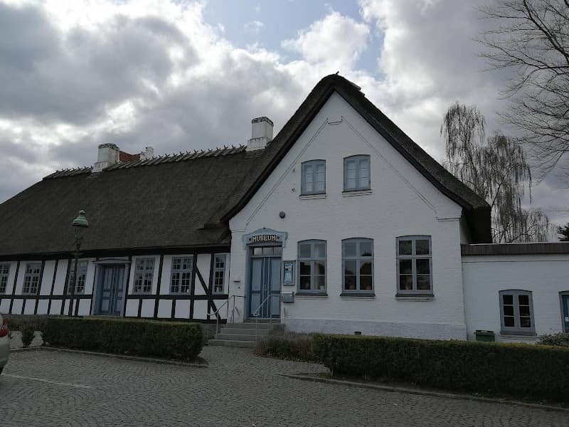 Ringe Museum - Image 1