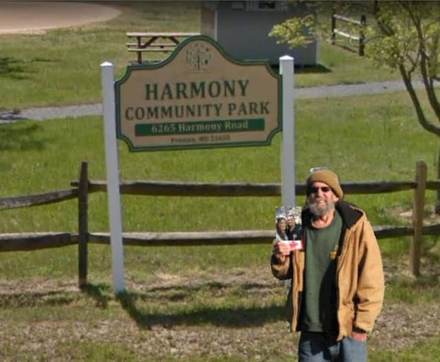 Harmony community park - Image 1