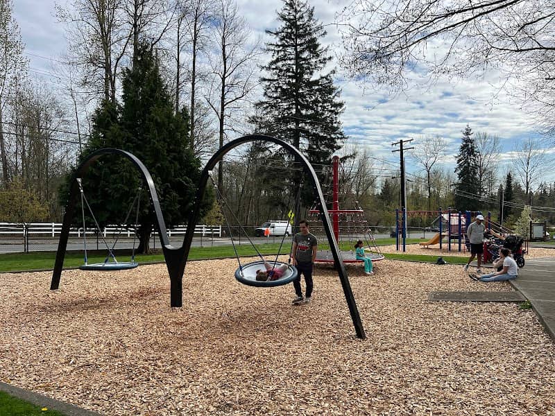 Rainier View City Park - Image 3