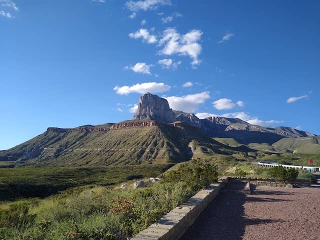El Capitan Viewpoint - Image 1