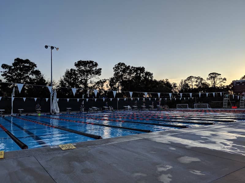 Sanford Seminole Aquatic Center - Image 1