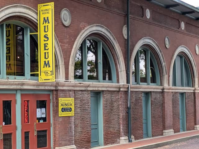 William Clark Market House Museum - Image 1