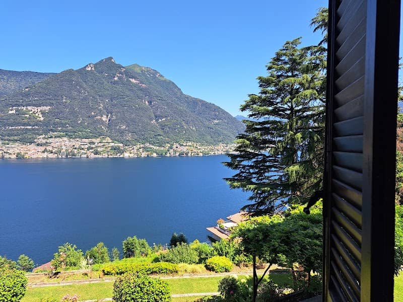 Faggeto Lario Garden - Image 1