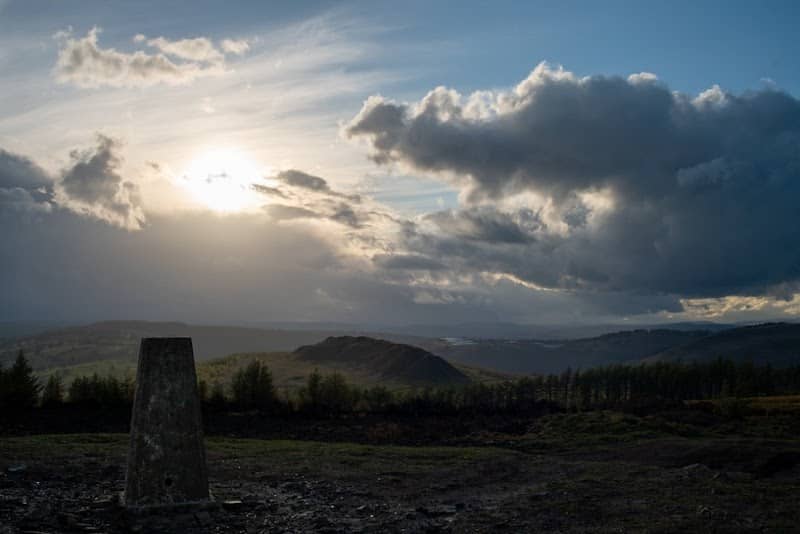 Pen-rhiw Tip - Image 2