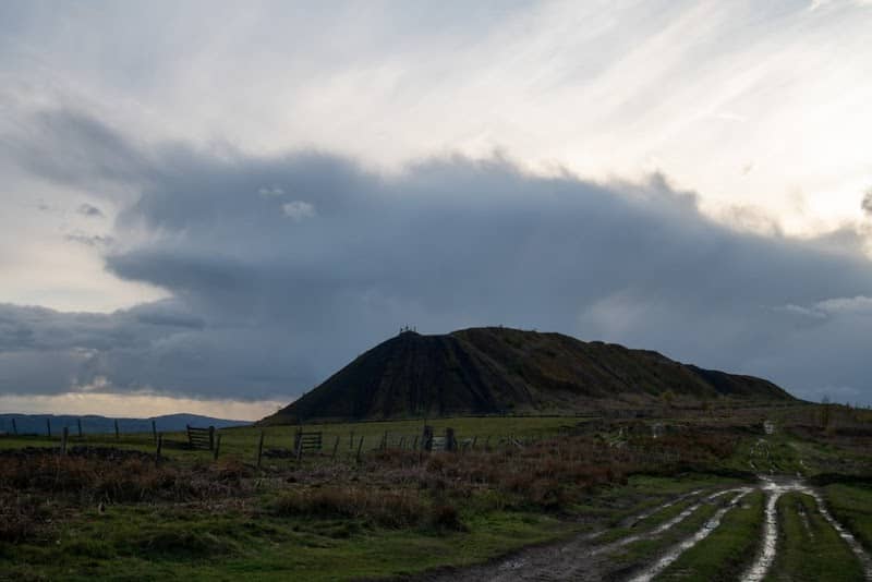 Pen-rhiw Tip - Image 1