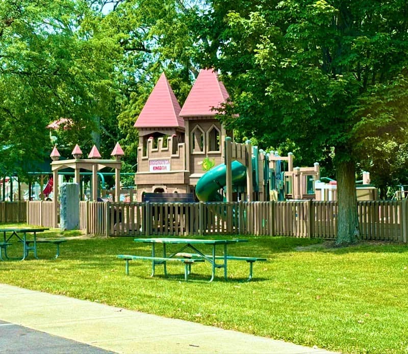 Imagination Kingdom - Image 1