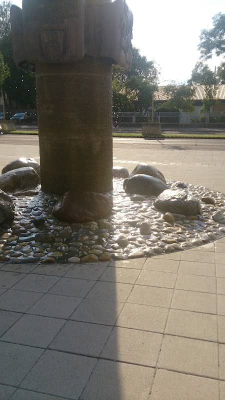 Ulrichsbrunnen - Image 1