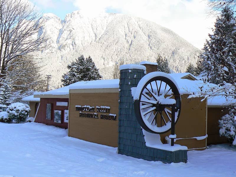Snoqualmie Valley Museum - Image 1