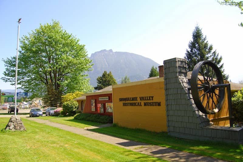 Snoqualmie Valley Museum - Image 2