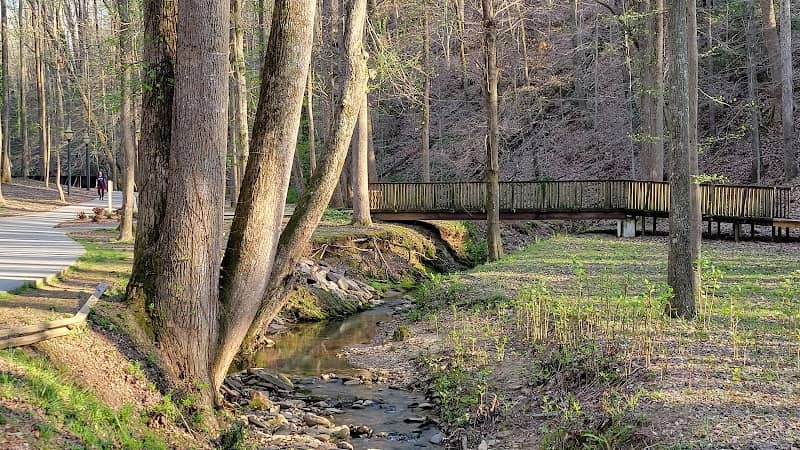 Ivey Terrace Park - Image 1