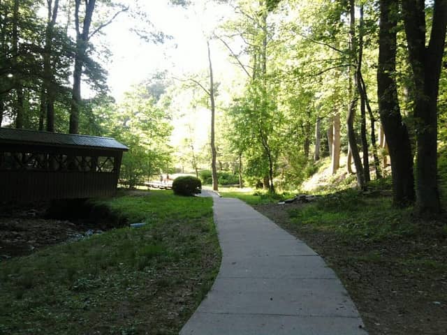 Ivey Terrace Park - Image 2