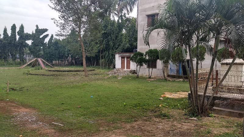 Dolon Chapa Udyan - Image 1