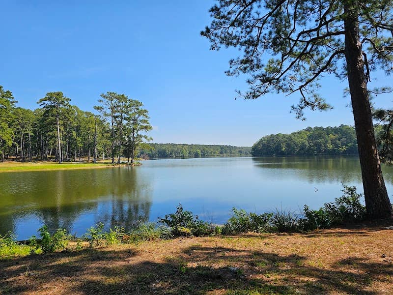 Lake Lowndes State Park - Image 2