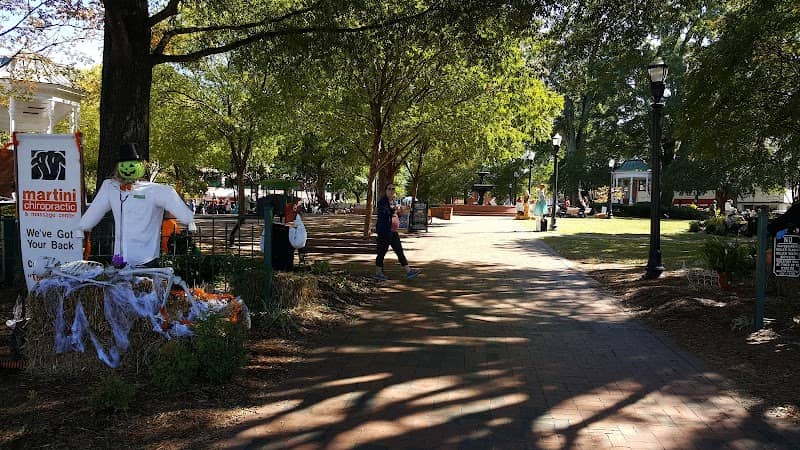 Glover Park - Image 3