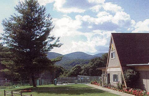 Boone KOA Holiday - Image 1