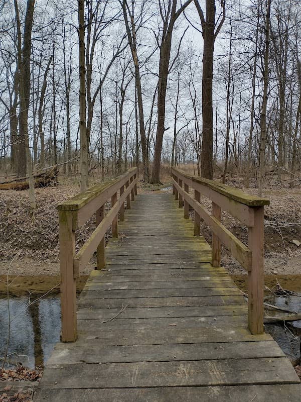 Routzong Preserve - Darke County Parks - Image 1