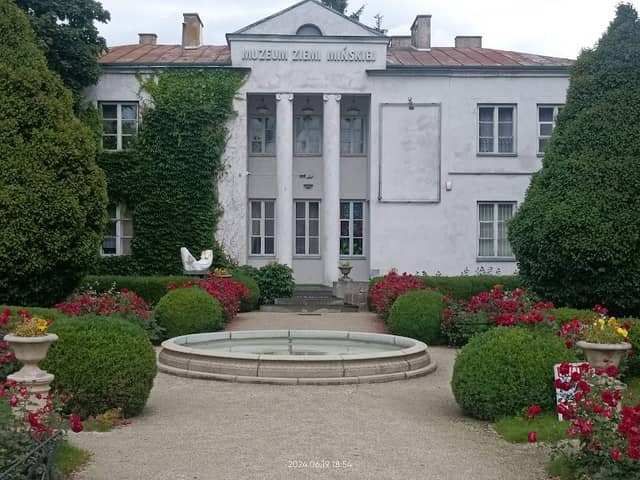 Muzeum Ziemi Mińskiej - Image 2