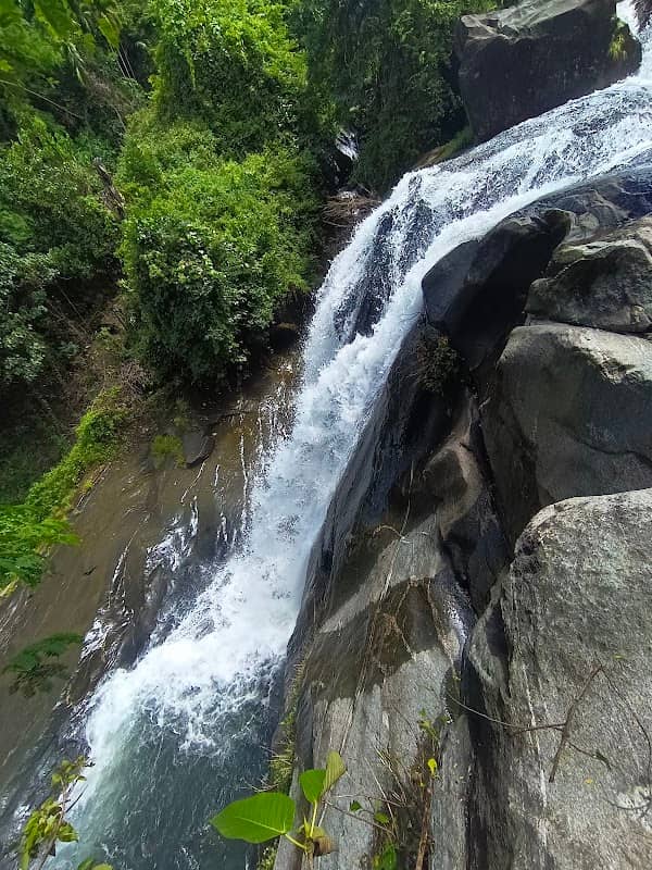 Kundampotty Water Falls - Image 1