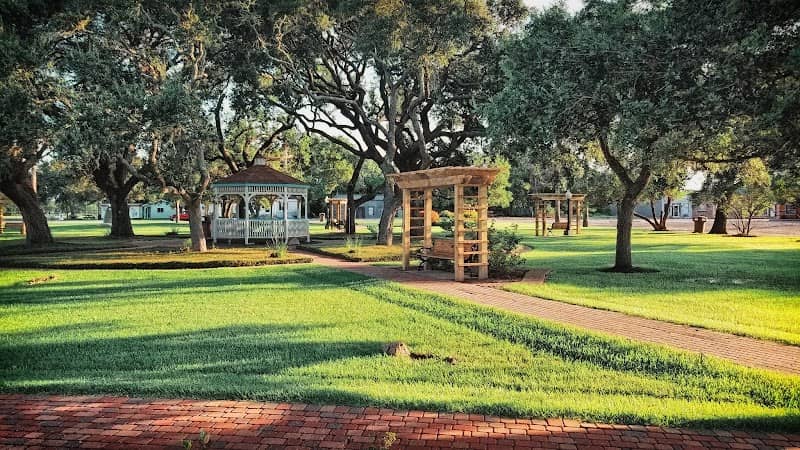 Downtown Park - Image 1