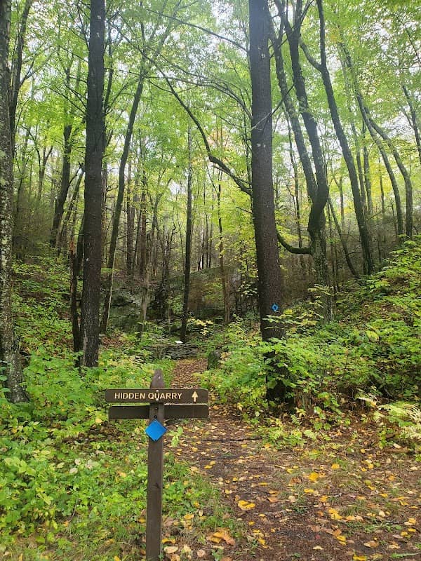 Northfield Mountain Recreation Center - Image 1