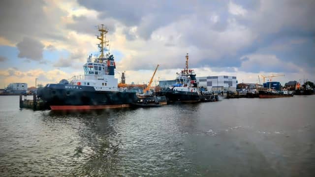 Alter Hafen - Image 1