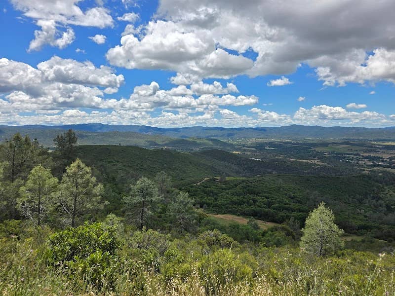 Buckingham Peak - Image 1