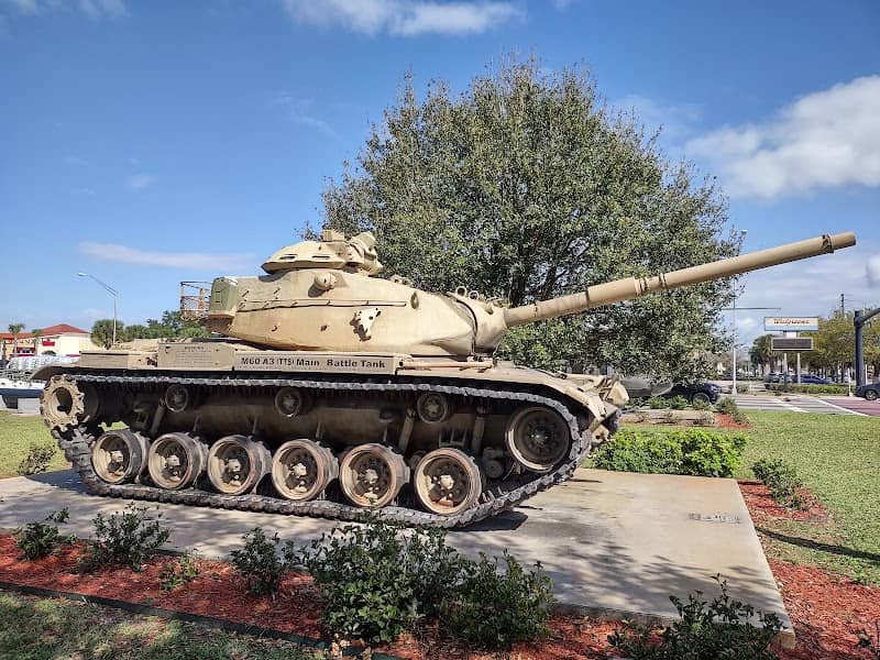Veterans Park - Image 2