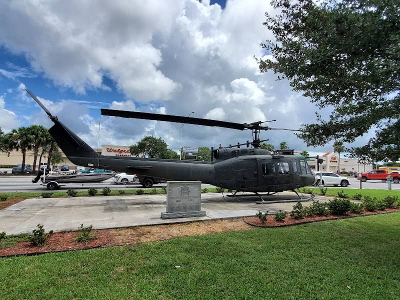 Veterans Park - Image 1