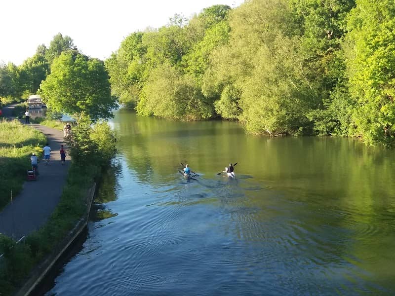 Rivermead Nature Park - Image 1