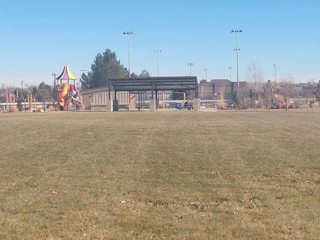 Daniel Carmichael Park - Image 2