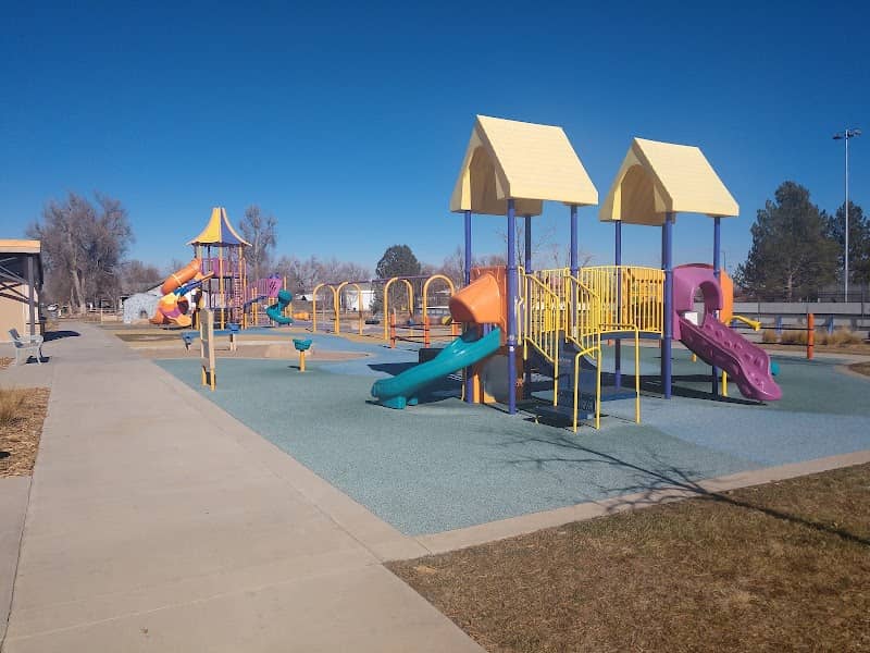 Daniel Carmichael Park - Image 1